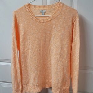J Crew Sweater Women's Size: Medium